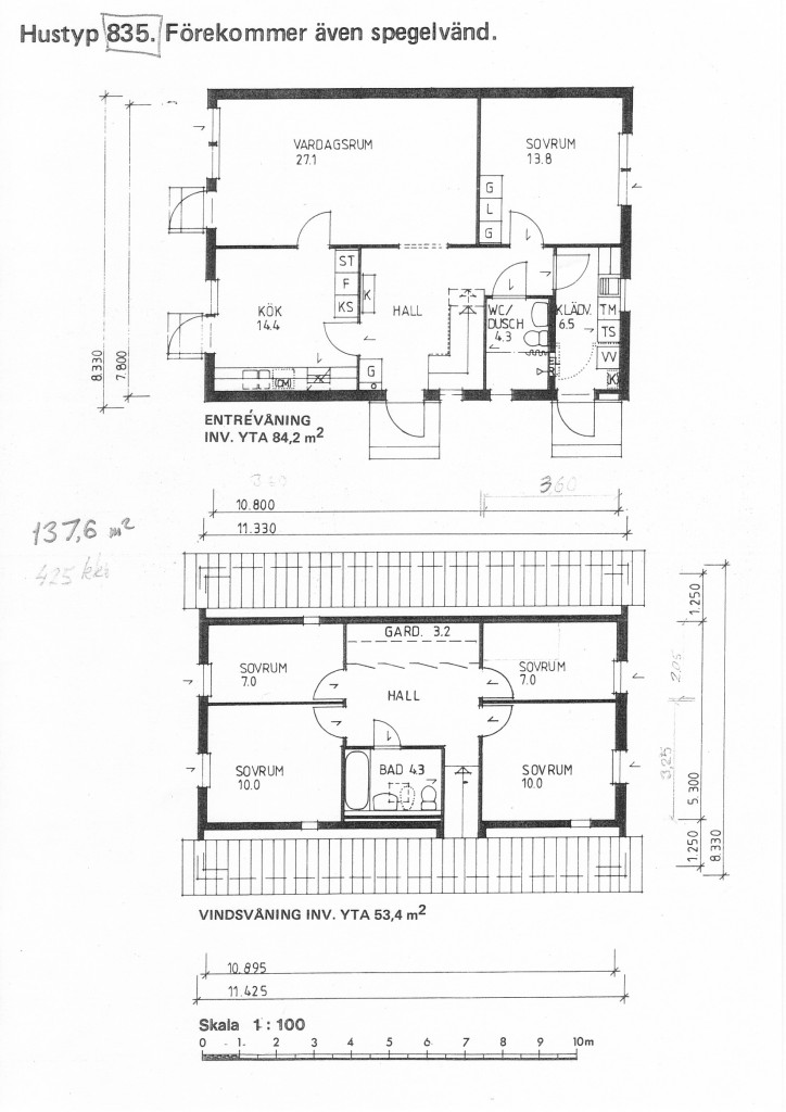 Hustyp 835